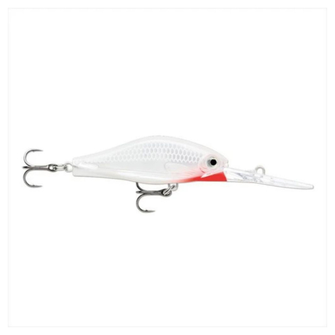 Lure Shadow Rap Jack Deep 5cm/6g/3,0m GGH