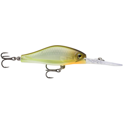 Lure Shadow Rap Jack Deep 5cm/6g/3,0m HAY