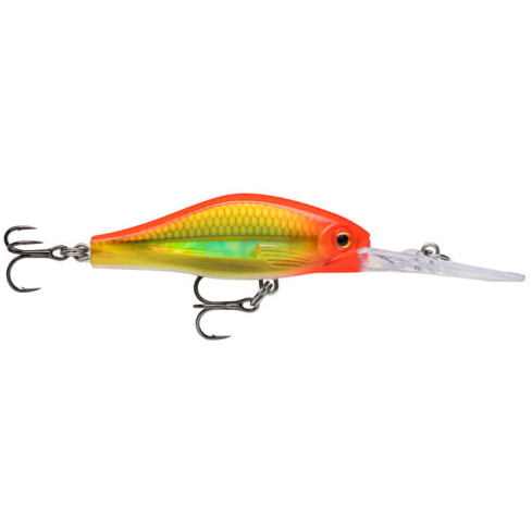 Lure Shadow Rap Jack Deep 5cm/6g/3,0m HH