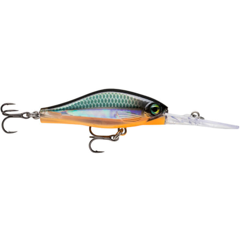 Lure Shadow Rap Jack Deep 5cm/6g/3,0m HLW