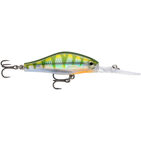Lure Shadow Rap Jack Deep 5cm/6g/3,0m YP