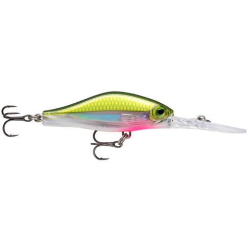 Lure Shadow Rap Jack Deep 5cm/6g/3,0m OG