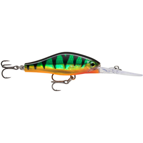 Lure Shadow Rap Jack Deep 5cm/6g/3,0m P