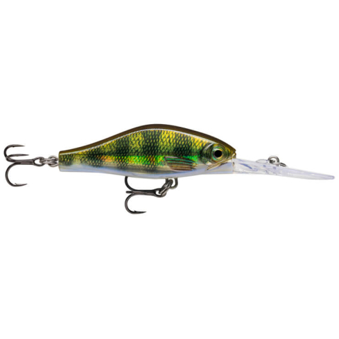Lure Shadow Rap Jack Deep 5cm/6g/3,0m PEL
