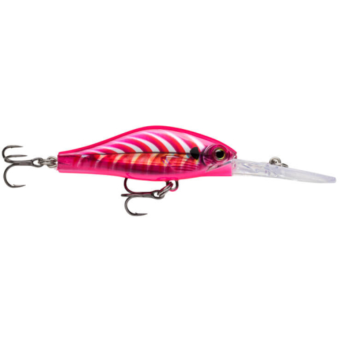 Lure Shadow Rap Jack Deep 5cm/6g/3,0m PSC