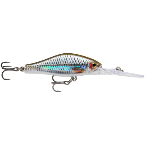 Lure Shadow Rap Jack Deep 5cm/6g/3,0m ROL