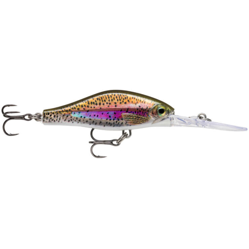 Lure Shadow Rap Jack Deep 5cm/6g/3,0m RTL