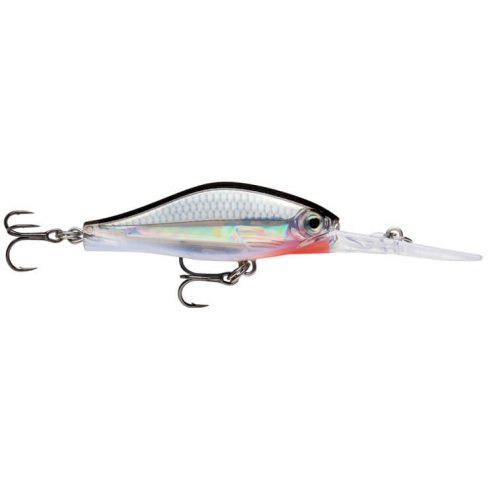 Lure Shadow Rap Jack Deep 5cm/6g/3,0m S