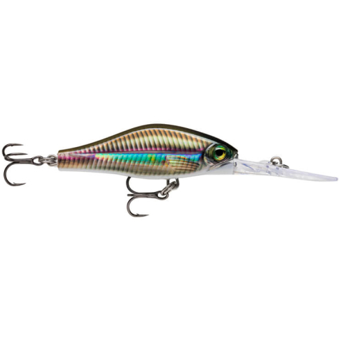 Lure Shadow Rap Jack Deep 5cm/6g/3,0m SML