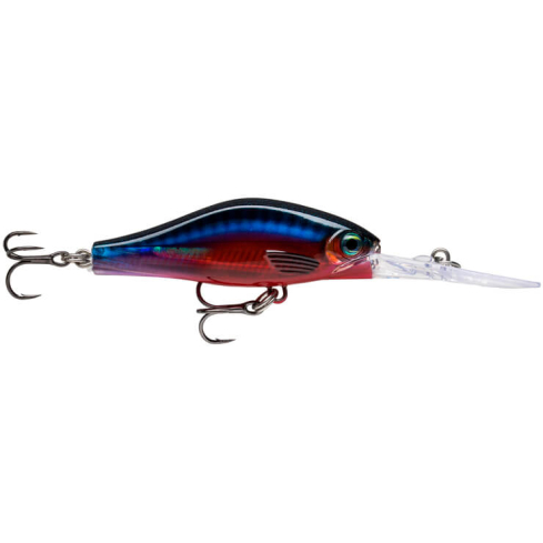 Lure Shadow Rap Jack Deep 5cm/6g/3,0m STBL