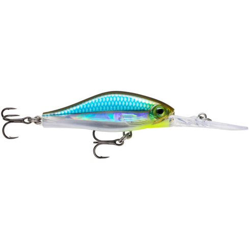 Lure Shadow Rap Jack Deep 5cm/6g/3,0m TRI
