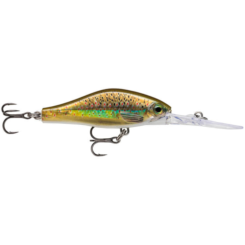 Lure Shadow Rap Jack Deep 5cm/6g/3,0m TRL