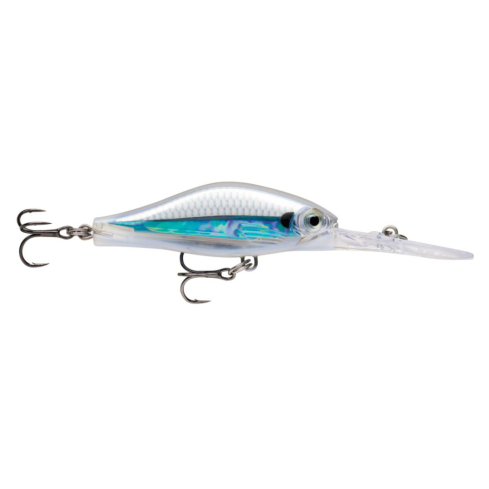 Lure Shadow Rap Jack Deep 7cm/10g/4,0m AS