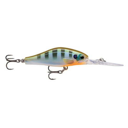 Lure Shadow Rap Jack Deep 7cm/10g/4,0m BG