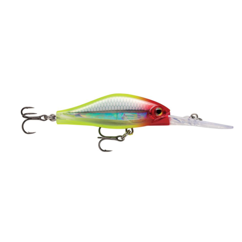 Lure Shadow Rap Jack Deep 7cm/10g/4,0m CLN