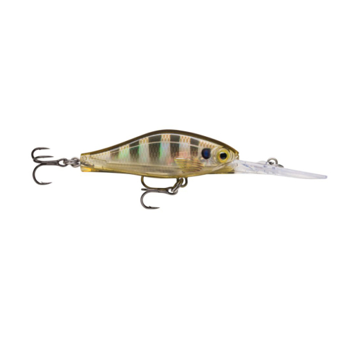Lure Shadow Rap Jack Deep 7cm/10g/4,0m GGIU