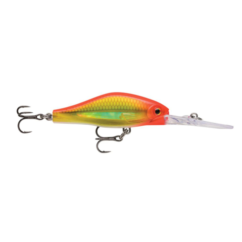 Lure Shadow Rap Jack Deep 7cm/10g/4,0m HH