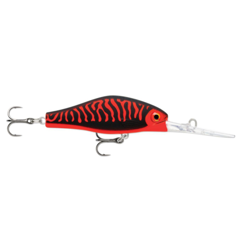 Lure Shadow Rap Jack Deep 7cm/10g/4,0m MBRU