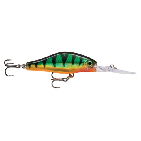Lure Shadow Rap Jack Deep 7cm/10g/4,0m P