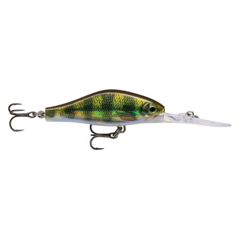 Lure Shadow Rap Jack Deep 7cm/10g/4,0m PEL