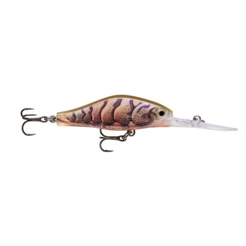 Lure Shadow Rap Jack Deep 7cm/10g/4,0m PUPU