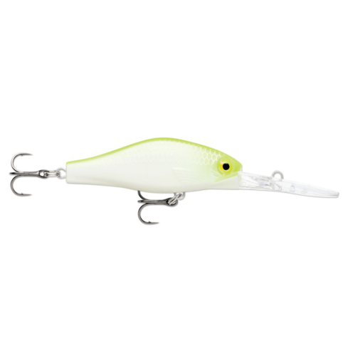 Lure Shadow Rap Jack Deep 7cm/10g/4,0m SFCU