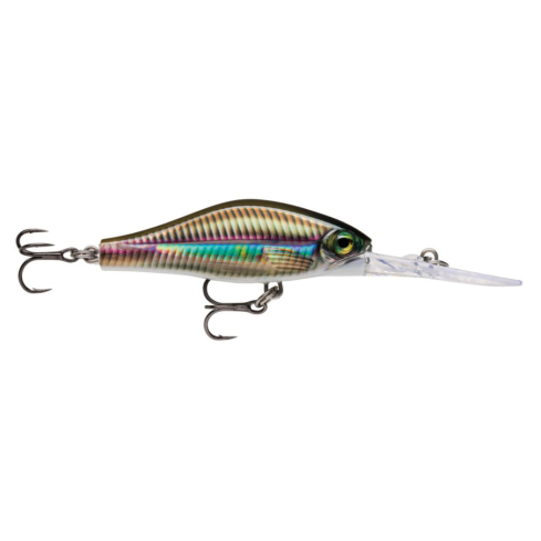 Lure Shadow Rap Jack Deep 7cm/10g/4,0m SML