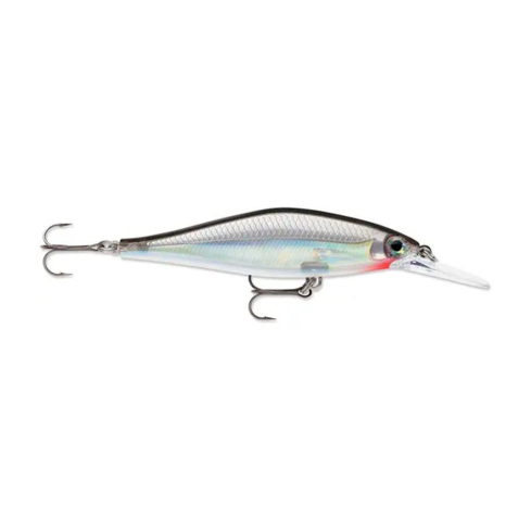 Воблер Shadow Rap Shad 9cm/12g/0.9-1.2m BLK
