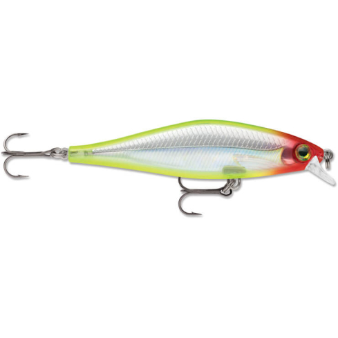 Воблер Shadow Rap Shad 9cm/12g/0.9-1.2m CLN