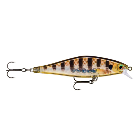 Воблер Shadow Rap Shad 9cm/12g/0.9-1.2m GGIU