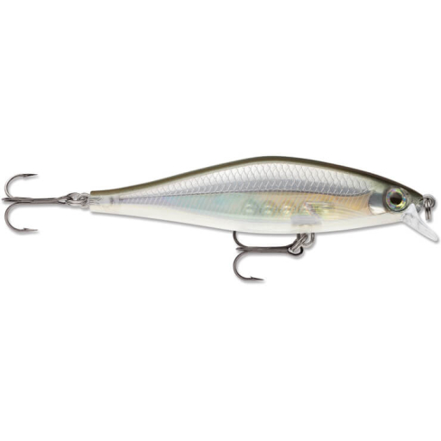 Воблер Shadow Rap Shad 9cm/12g/0.9-1.2m GHSH
