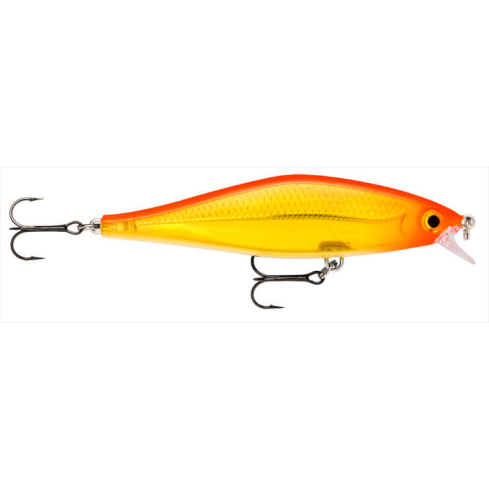 Воблер Shadow Rap Shad 9cm/12g/0.9-1.2m HH