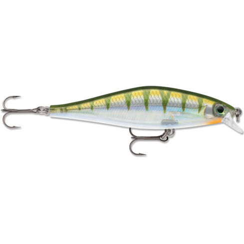 Воблер Shadow Rap Shad 9cm/12g/0.9-1.2m YP