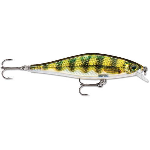 Воблер Shadow Rap Shad 9cm/12g/0.9-1.2m PEL
