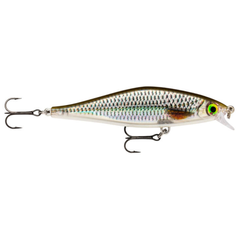 Воблер Shadow Rap Shad 9cm/12g/0.9-1.2m ROL
