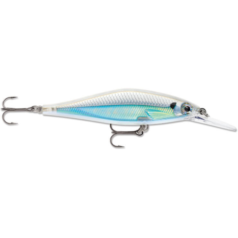 Lant Shadow Rap Shad Deep 9cm/12g/1,5-1,8m AS