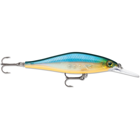 Lant Shadow Rap Shad Deep 9cm/12g/1,5-1,8m BGH