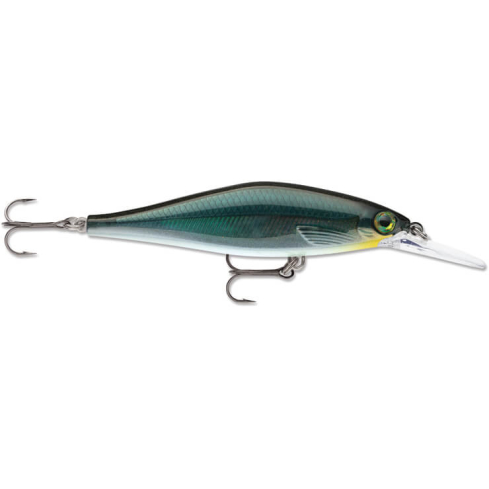 Lant Shadow Rap Shad Deep 9cm/12g/1,5-1,8m CBN