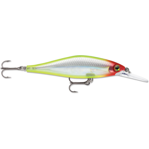 Lant Shadow Rap Shad Deep 9cm/12g/1,5-1,8m CLN