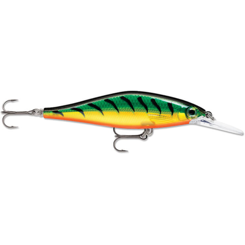 Lant Shadow Rap Shad Deep 9cm/12g/1,5-1,8m FT