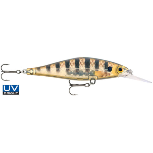 Lant Shadow Rap Shad Deep 9cm/12g/1,5-1,8m GGIU