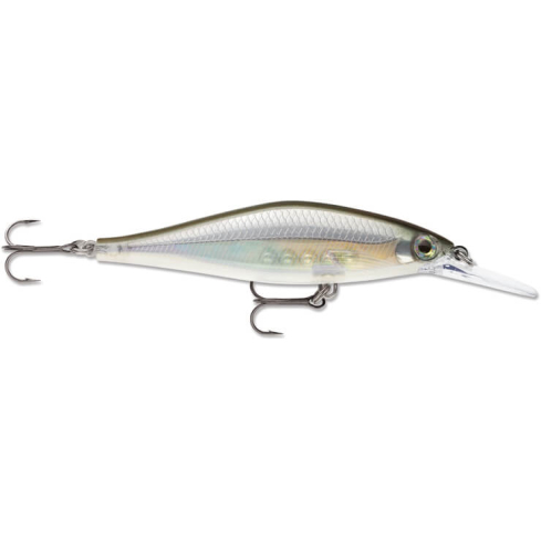 Lant Shadow Rap Shad Deep 9cm/12g/1,5-1,8m GHSH