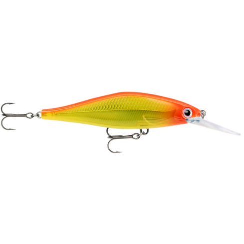 Lant Shadow Rap Shad Deep 9cm/12g/1,5-1,8m HH