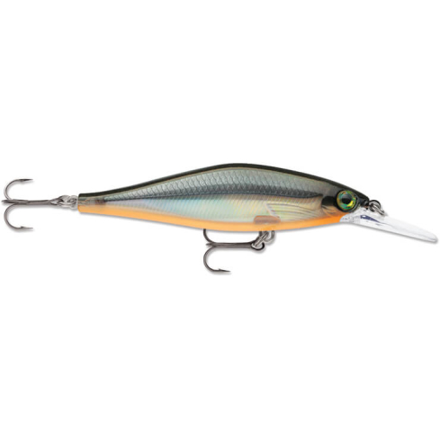 Lant Shadow Rap Shad Deep 9cm/12g/1,5-1,8m HLW