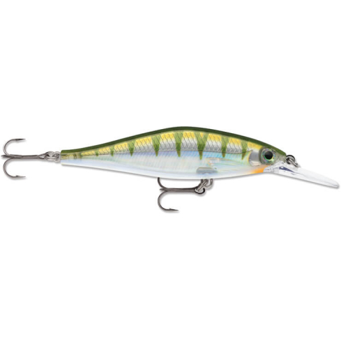 Lant Shadow Rap Shad Deep 9cm/12g/1,5-1,8m YP