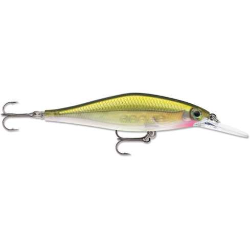 Lant Shadow Rap Shad Deep 9cm/12g/1,5-1,8m OG