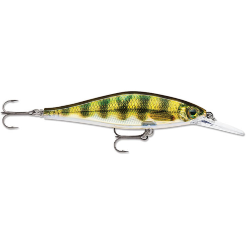 Lant Shadow Rap Shad Deep 9cm/12g/1,5-1,8m PEL