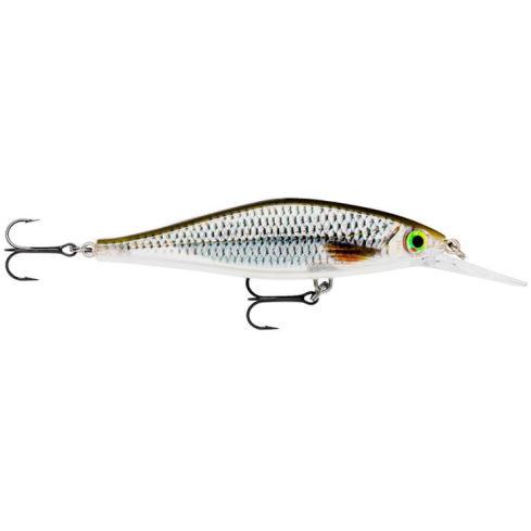 Lant Shadow Rap Shad Deep 9cm/12g/1,5-1,8m ROL
