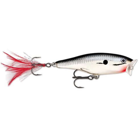Lant Skitter Pop 5cm/6g CH