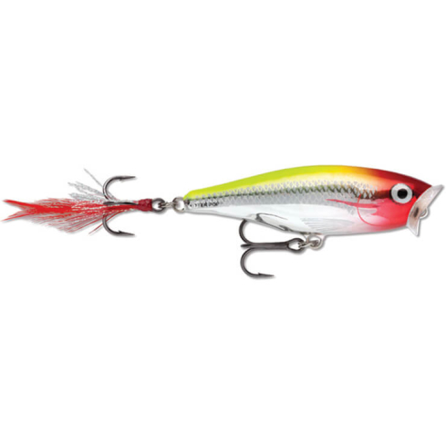 Lant Skitter Pop 5cm/6g CLN